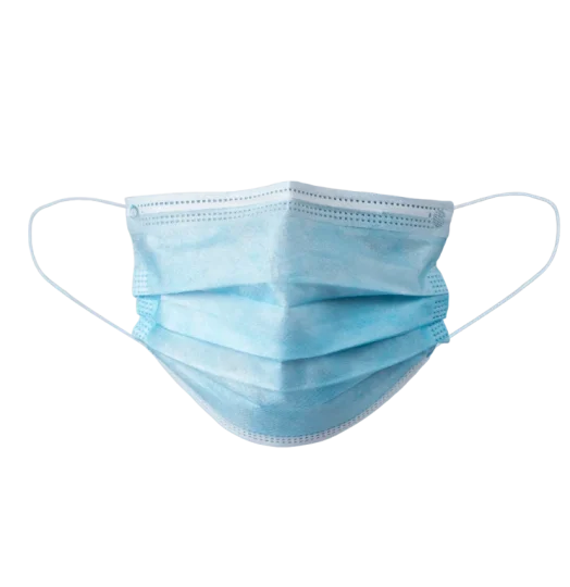 Lab N95 Face Mask On Medigo