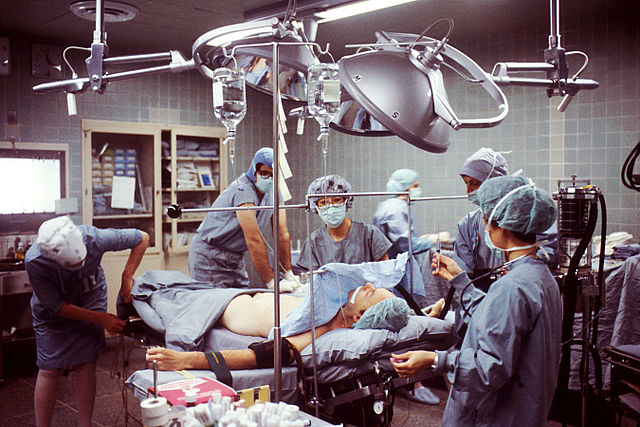 Une Révolution dans la Chirurgie Laparoscopique